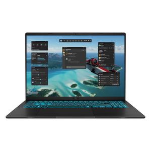 لپ تاپ 16 اینچ ایسوس مدل V16 V3607VH-Core 5 210H-RTX 5050 8GB-48GB DDR5 5600MHz-2TB SSD-WUXGA 144Hz - کاستوم شده