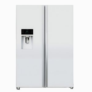 یخچال فریزر دوقلو 40 فوت دیپوینت مدل اکسپلور NRD_NFD_DH_EXPLORE