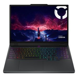 لپ تاپ 15.1 اینچی لنوو مدل Legion 5 15AHP10-Ryzen 7 260-RTX5050 8GB-16GB DDR5 5600MHz-1TB SSD-OLED WQXGA 165Hz-W - کاستوم شده