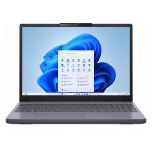 لپ تاپ 15.3 اینچی لنوو مدل IdeaPad Slim 3 15ARP10-Ryzen 7 170-16GB DDR5 4800MHz-1TB SSD-IPS Touch WUXGA-W - کاستوم شده