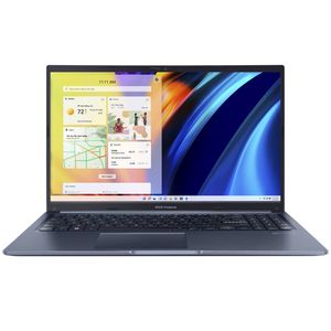 لپ تاپ 15.6 اینچی ایسوس مدل Vivobook 15 X1502VA-i7 13620H-16GB DDR4 3200MHz-1TB SSD-IPS-Backlit - کاستوم شده