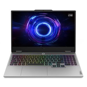 لپ تاپ 15.6 اینچی لنوو مدل LOQ 15IRX10-Core i5 13450HX-RTX5060 8GB-32GB DDR5 4800MHz-1TB SSD-FHD 144Hz-RGB Backlit-W - کاستوم شده