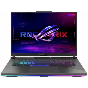 لپ تاپ 16 اینچی ایسوس مدل ROG Strix G16 G614FR Volt Green-Ryzen 9 9955HX3D-RTX5070Ti 12GB-32GB DDR5 5600MHz-1TB SSD-WQXGA 240Hz - کاستوم شده