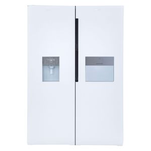 یخچال و فریزر دوقلو 28 فوت هیمالیا مدل آلفا NF280a-NR440a