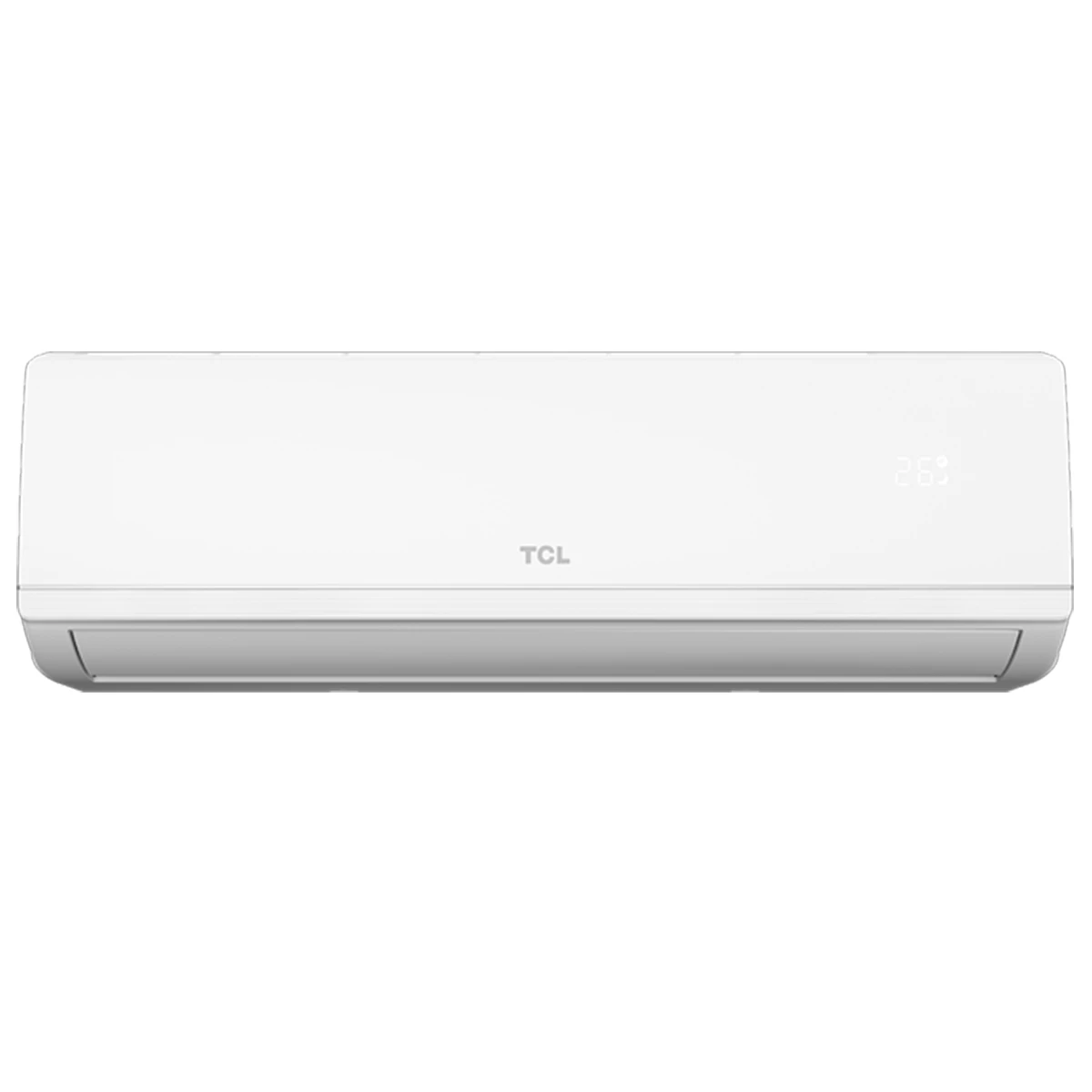 کولر گازی 12 هزار اینورتر تی سی ال مدل TAC-12CHSA1/XAF1IT3