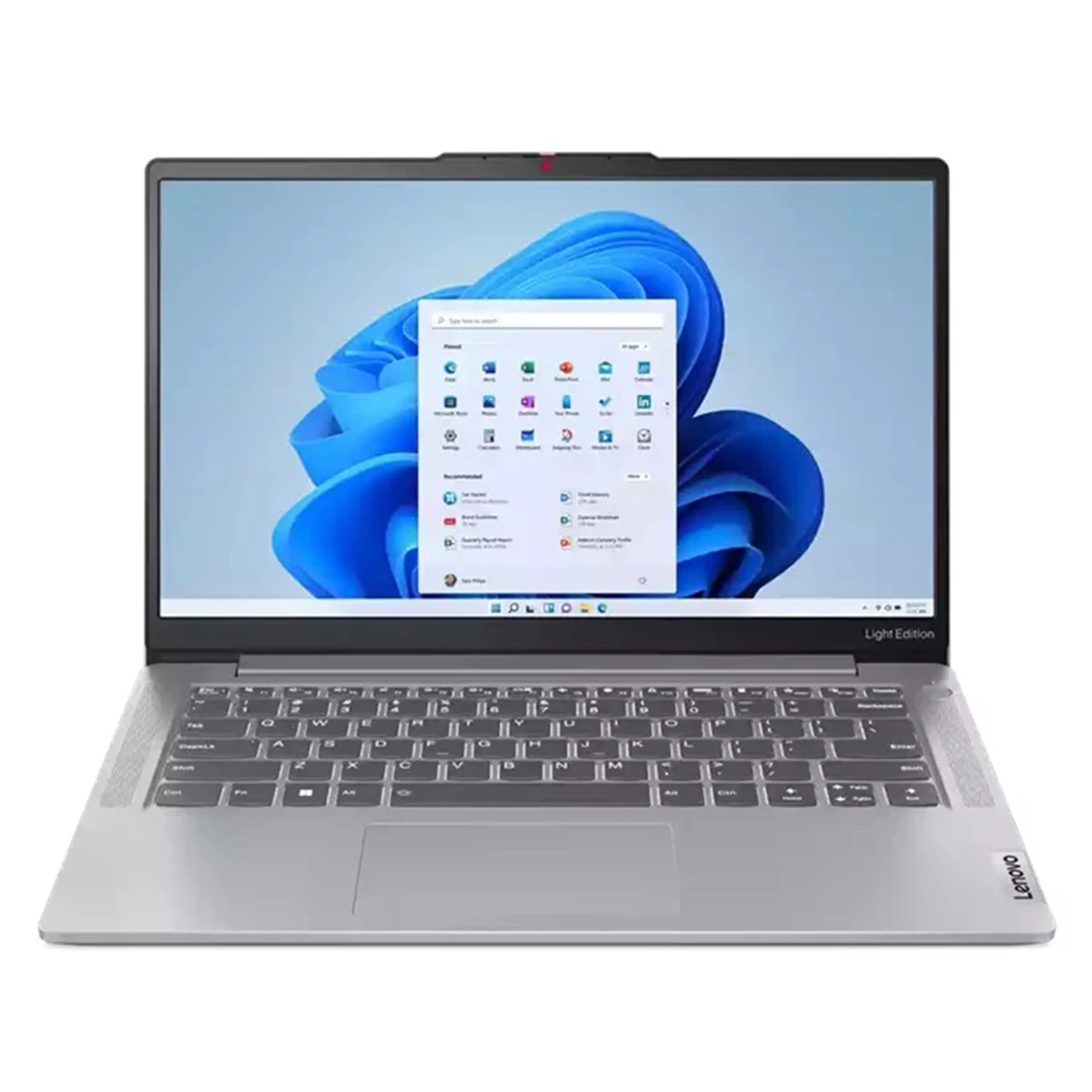 لپ تاپ 15.6 اینچی لنوو مدل IdeaPad 1 15IJL7 Celeron N4500 16GB 256GB
