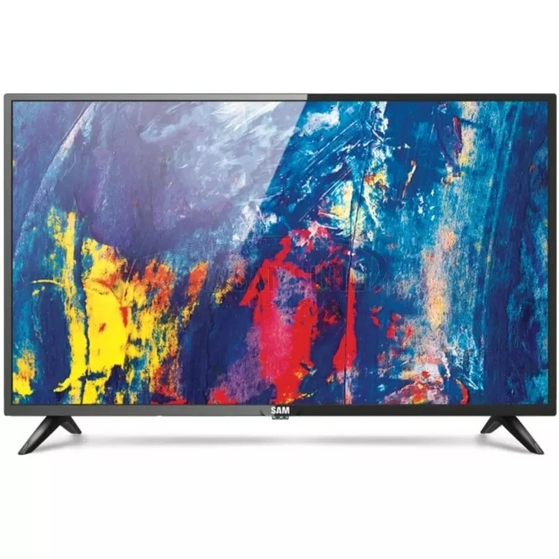 تلویزیون LED سام الکترونیک مدل UA32C4500TH سایز 32 اینچ