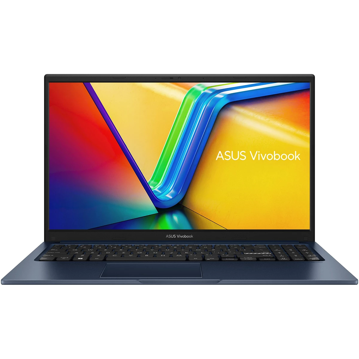 لپ تاپ 15.6 اینچی ایسوس Vivobook A1502VA i5 13420H 16GB 512GB