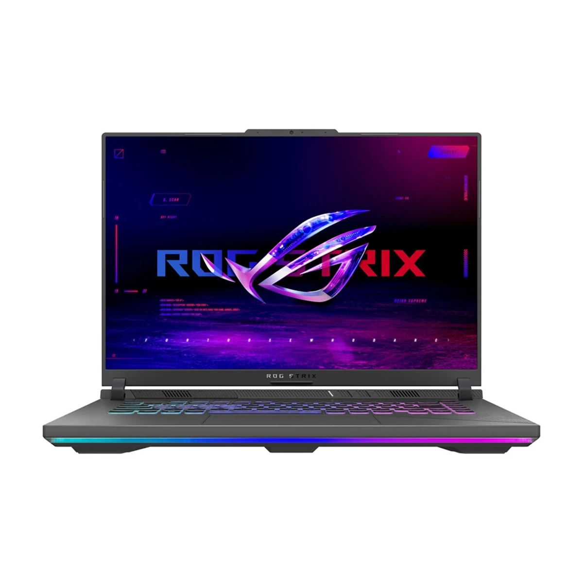 لپ تاپ ایسوس 16 اینچی مدل ROG Strix G614JVR i9 14900HX 16GB 1TB RTX4060