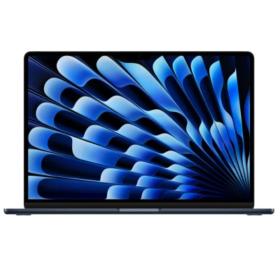 لپ تاپ اپل 15.3 اینچی مدل MacBook Air MW1L3 2025 LLA M4 16GB 256GB