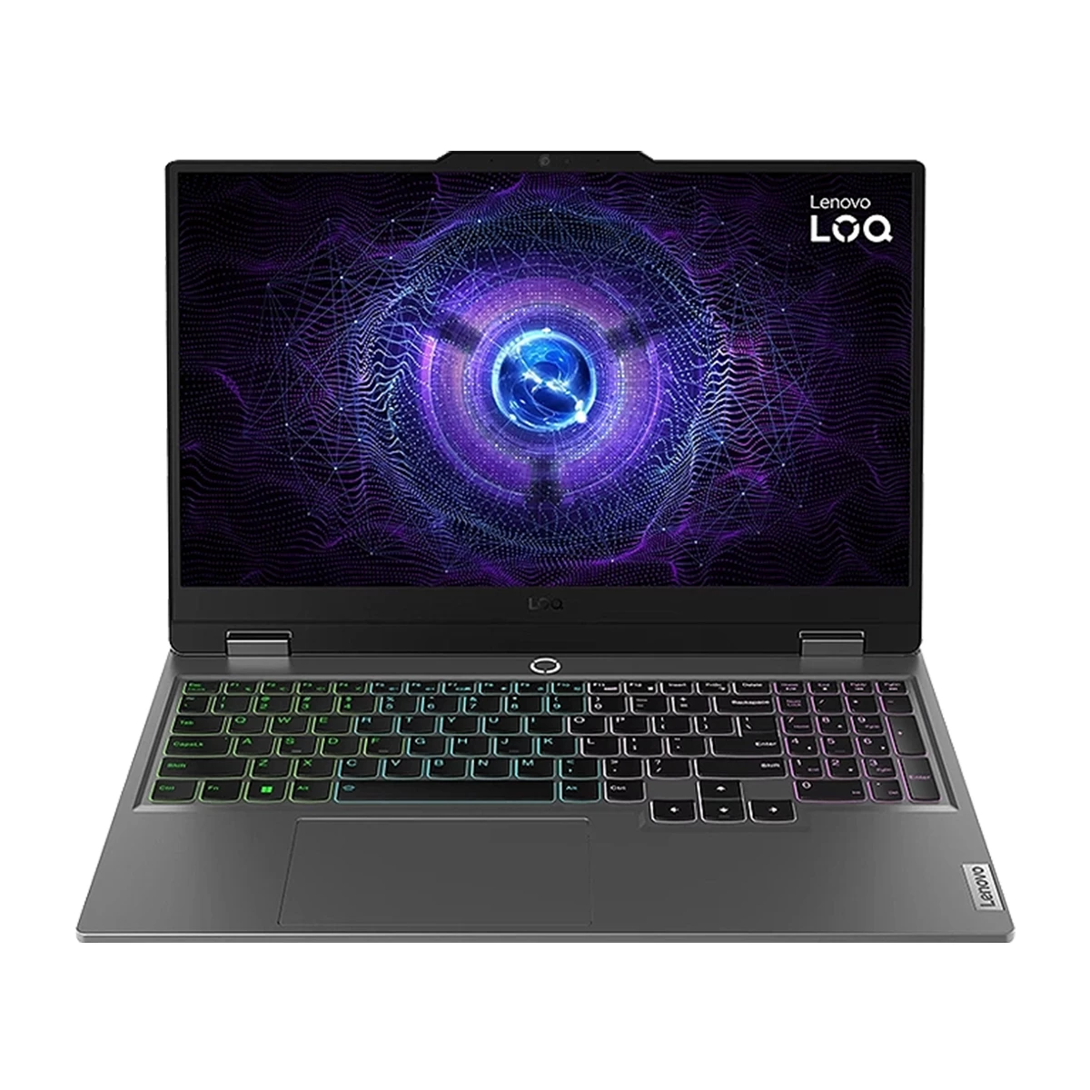 لپ تاپ لنوو 15.6 اینچی مدل LOQ i7 13650HX 48GB 512GB RTX4050