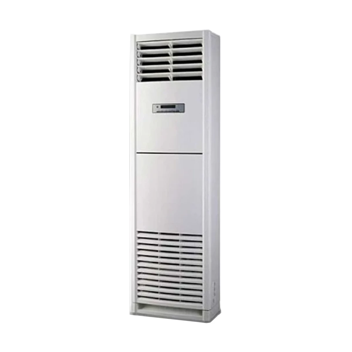 کولر گازی 48 هزار ایستاده ایران رادیاتور مدل IAC-48CH/FS-R/A