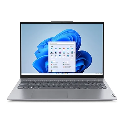 لپ تاپ لنوو 16 اینچی مدل ThinkBook 16 Ultra 7 255H 16GB 512GB
