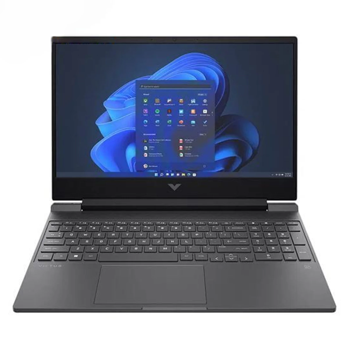 لپ تاپ 15.6 اینچی اچ پی مدل Victus 15 FA2013DX i5 13420H 20GB 512GB RTX 3050