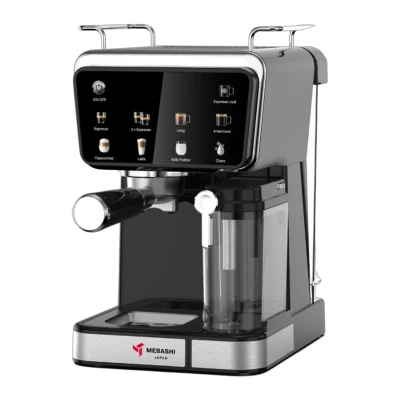 قهوه ساز مباشی مدل ME-ECM2505