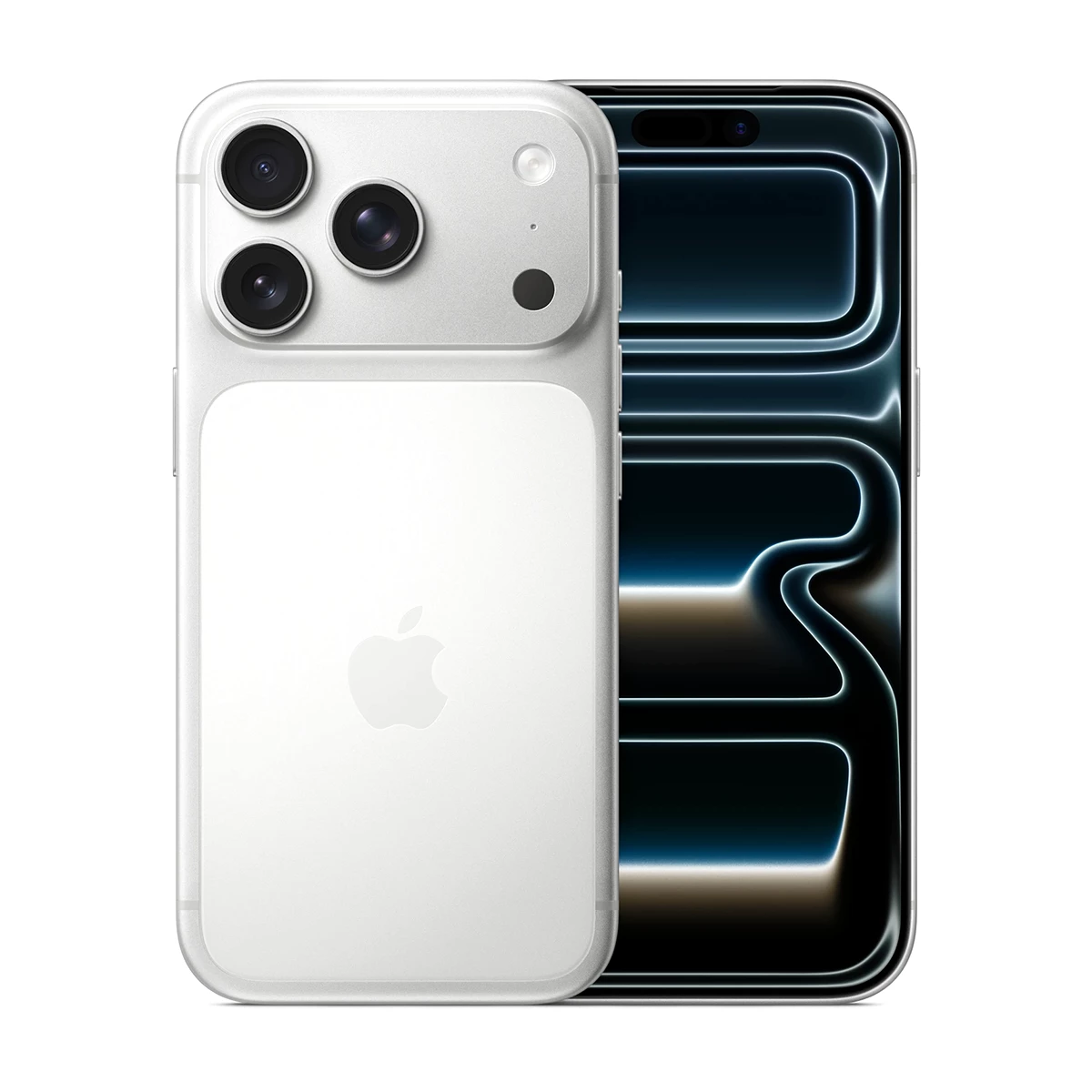 گوشی موبایل اپل iPhone 17 Pro ZA/A ظرفیت 256 گیگابایت رم 12 گیگابایت - Not Active رجیستر شده