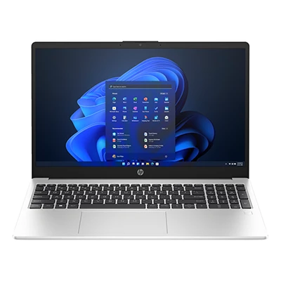 لپ تاپ اچ پی 15.6 اینچی مدل HP 250 G10 i3 1315U 24GB 512GB
