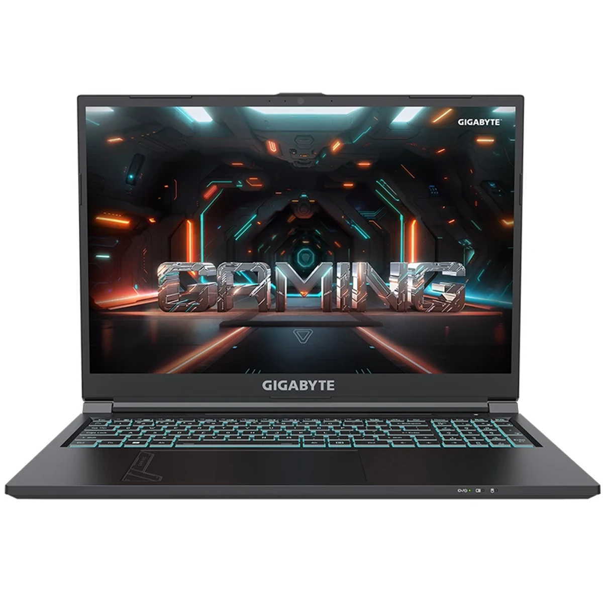 لپ تاپ گیگابایت 15.6 اینچی مدل G6 KF i7 13620H 16GB 1TB RTX 4060