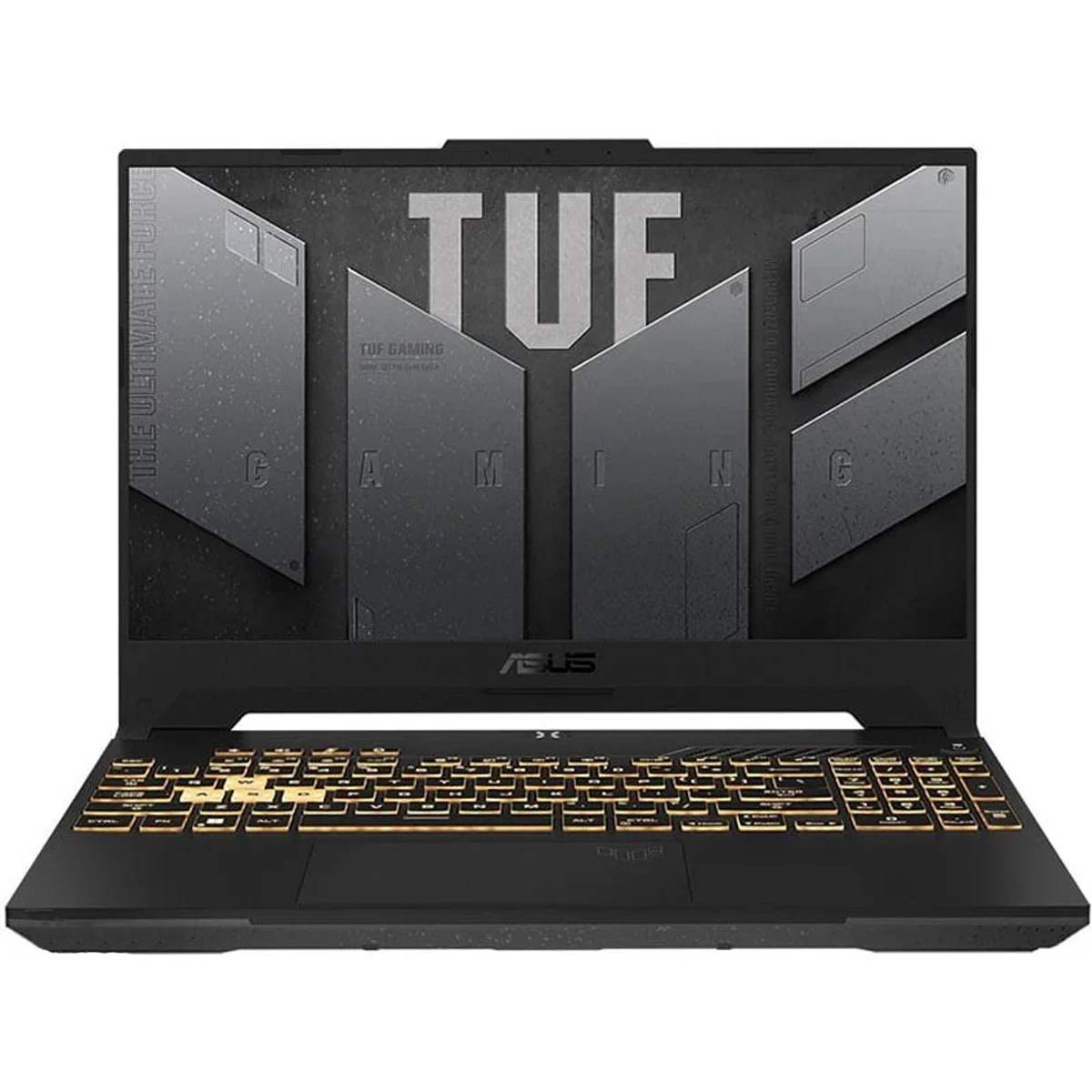 لپ تاپ 16 اینچی ایسوس مدل TUF Gaming FX607VJ CORE 5 210H 64GB 512GB RTX 3050