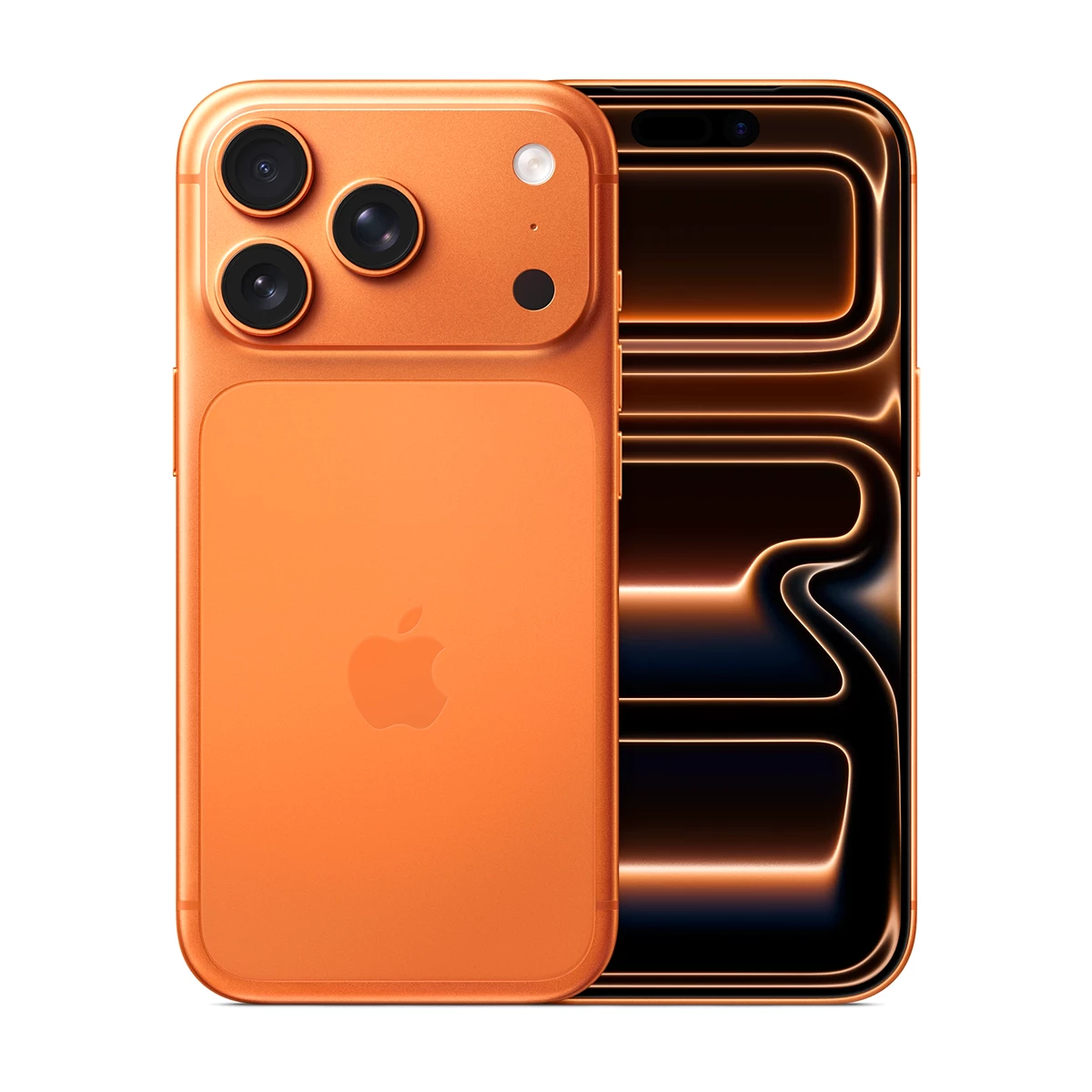 گوشی موبایل اپل iPhone 17 Pro Max ZA/A ظرفیت 1 ترابایت رم 12 گیگابایت - Not Active رجیستر شده