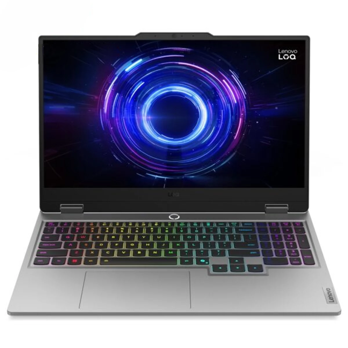 لپ تاپ لنوو 15.6 اینچی مدل LOQ i7 14700HX 24GB 1TB RTX 5050