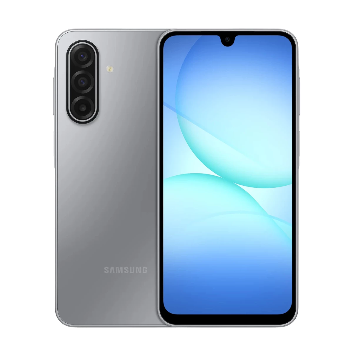 گوشی موبایل سامسونگ مدل Galaxy A17 4G ظرفیت 128 گیگابایت رم 6 گیگابایت - ویتنام