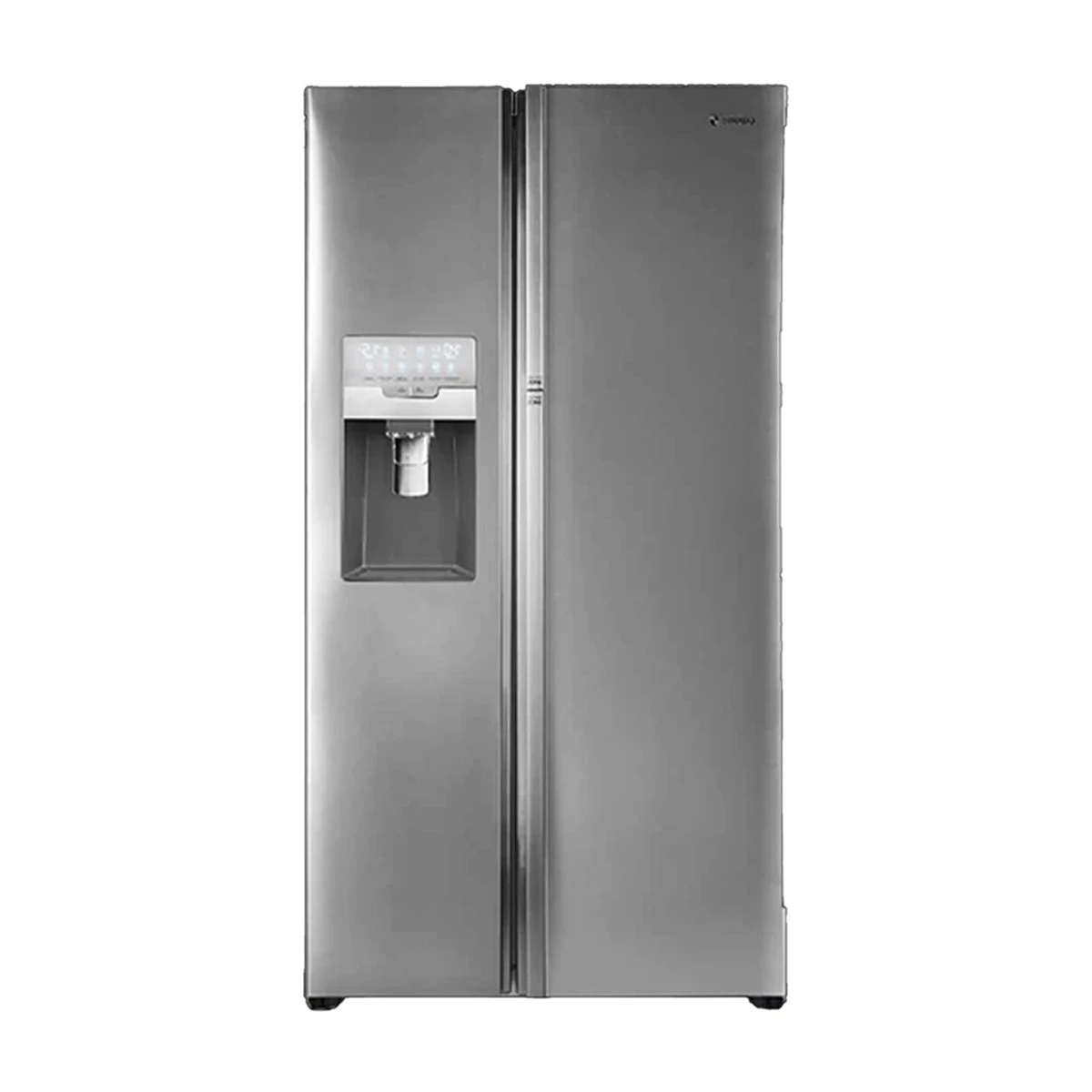 یخچال فریزر ساید بای ساید اسنوا مدل ARS3Di-L300S