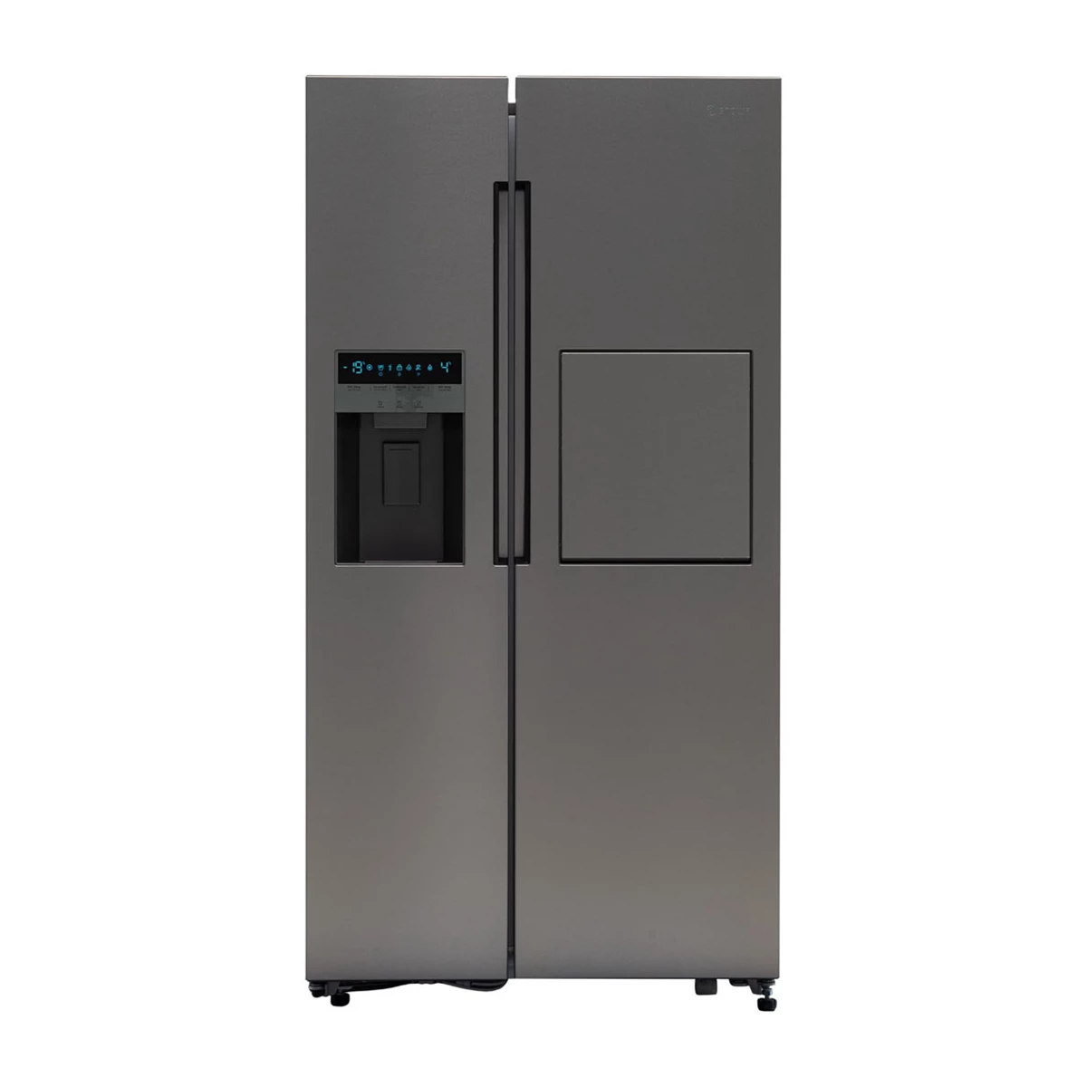 یخچال فریزر ساید بای ساید اسنوا مدل S1Di-L310-S