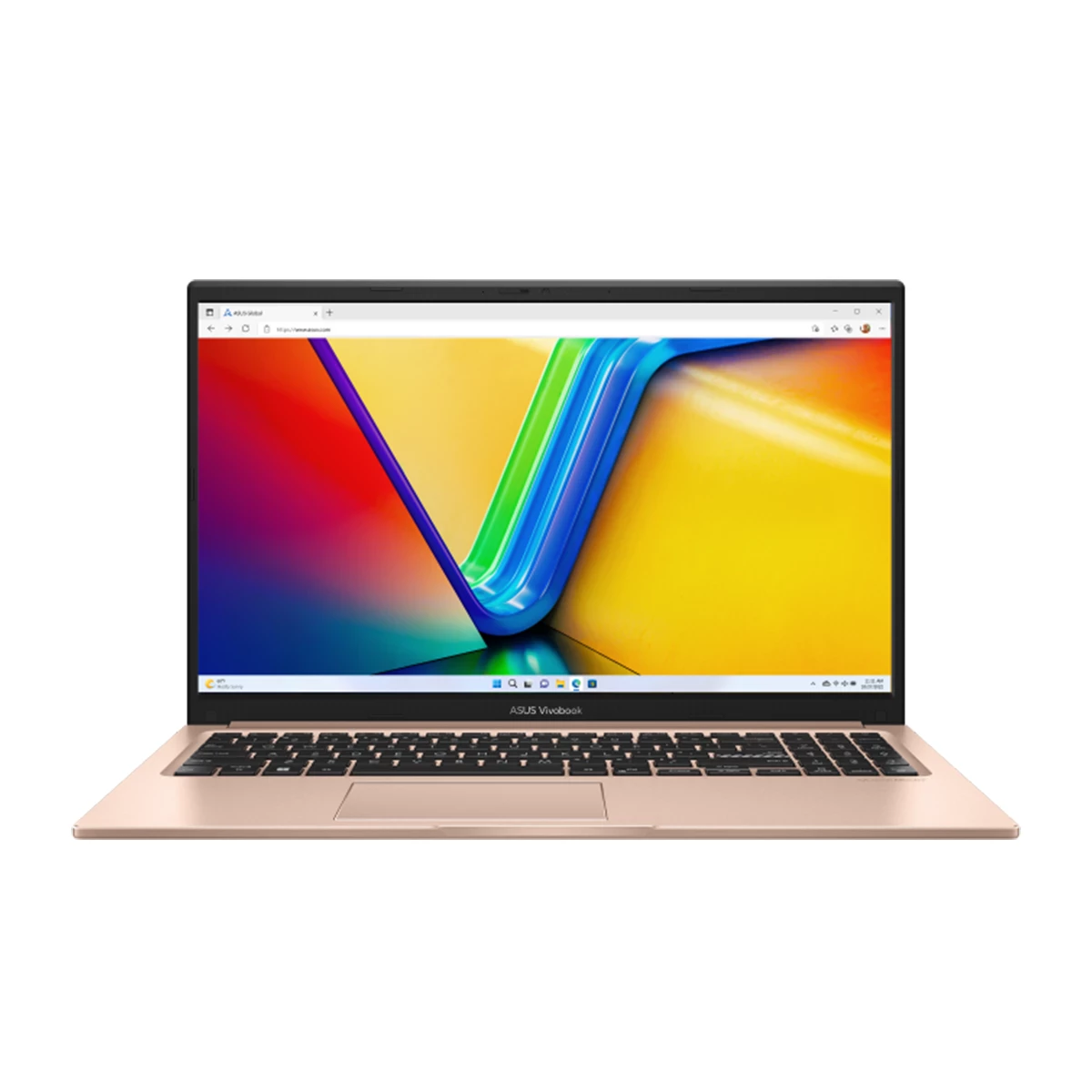 لپ تاپ ایسوس 15.6 اینچی مدل Vivobook 15 X1504VA i3 1315U 16GB 1TB