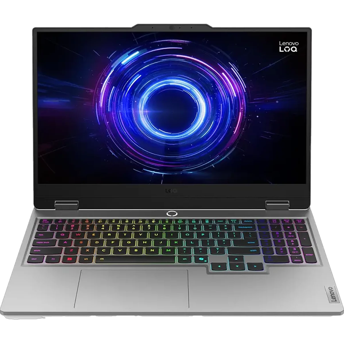 لپ تاپ لنوو 15.6 اینچی مدل LOQ i7 13650HX 24GB 512GB RTX 5060