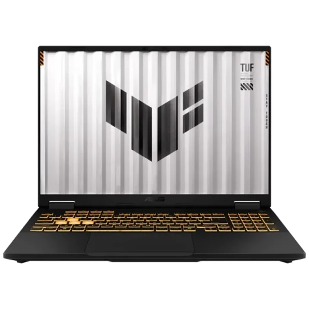 لپ تاپ ایسوس 16 اینچی مدل TUF Gaming F16 FX608JMR i7 14650HX 20GB 3TB RTX 5060