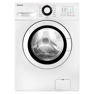ماشین لباسشویی 7 کیلویی اتوماتیک بست مدل BW-711-10