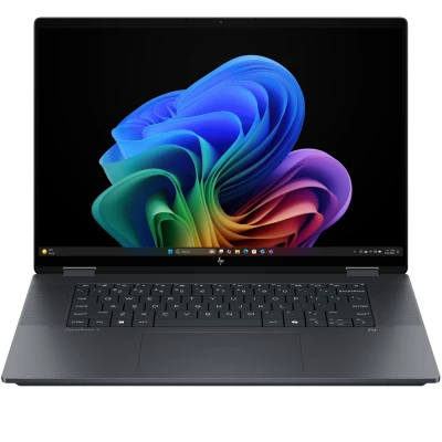 لپ تاپ اچ پی 16 اینچی مدل OmniBook X Flip 16-as0023dx Ultra 7 256V 16GB 1TB