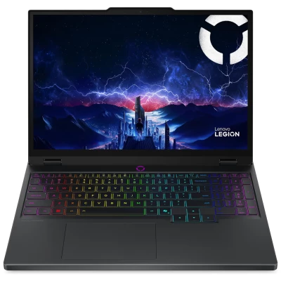لپ تاپ لنوو 15.1 اینچی مدل Legion 5 15IRX10 i7 14700HX 16GB 1TB RTX 5060