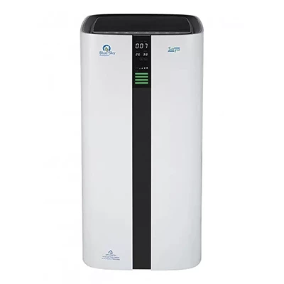 دستگاه تصفیه هوا سایا مدل Blue Sky Professional