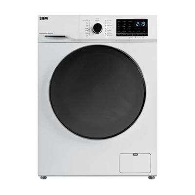 ماشین لباسشویی سام الکترونیک 8 کیلویی مدل BL-Q1475