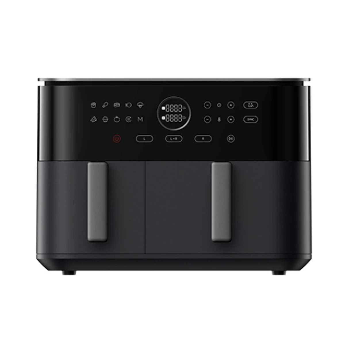 سرخ کن بدون روغن شیائومی مدل Dual Zone Air Fryer 10L