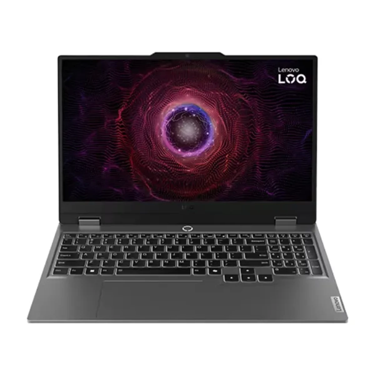 لپ تاپ لنوو 15.6 اینچی مدل LOQ R5 7235HS 16GB 512GB RTX4050
