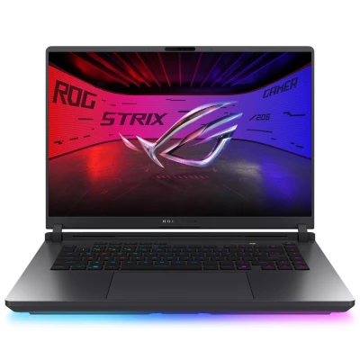 لپ تاپ ایسوس 16 اینچی مدل ROG Strix G16 G615LW Ultra 9 275HX 48GB 1TB RTX 5080
