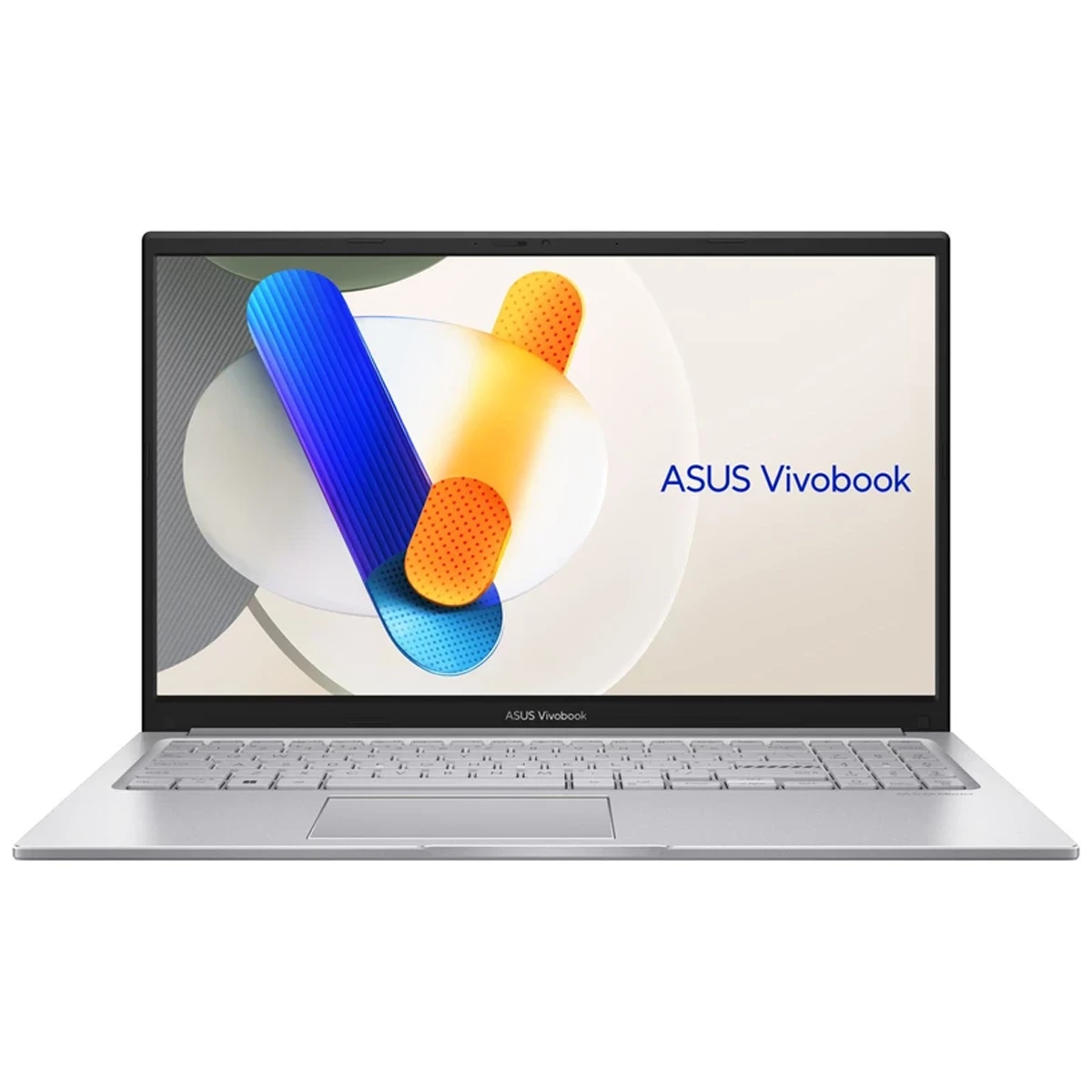 لپ تاپ ایسوس 15.6 اینچی مدل Vivobook X1504VA Core 5 120U 16GB 1TB