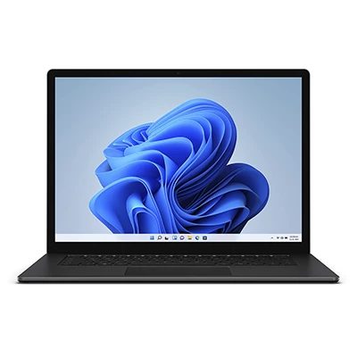 لپ تاپ مایکروسافت 15 اینچی مدل Surface Laptop 5 i7 ۱۲۵۵U 8GB 256GB