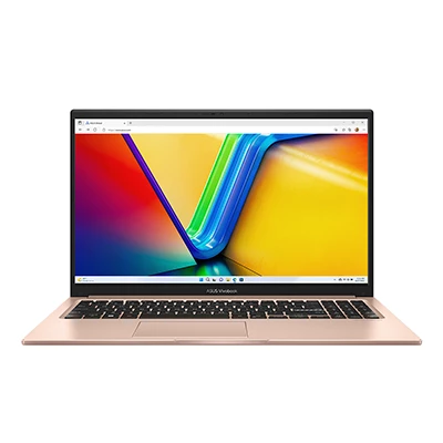 لپ تاپ ایسوس 15.6 اینچی مدل Vivobook 15 A1504VA i5 1334U 12GB 512GB
