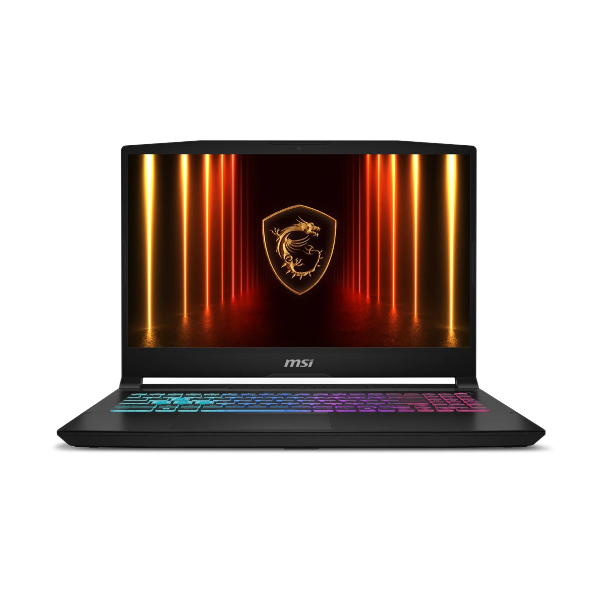 لپ تاپ ام اس آی 15.6 اینچی مدل KATANA 15 HX B14WFK Core i7 14650HX 8GB 512GB RTX 5060