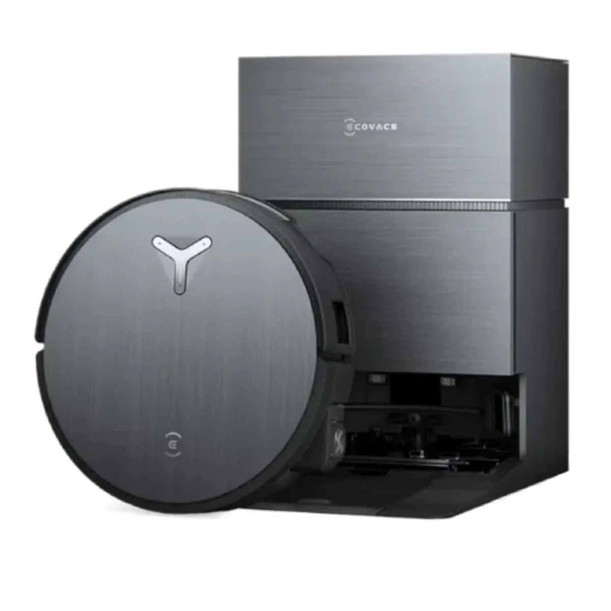 جارو رباتیک اکووکس رباتیک مدل X11 Pro Omni