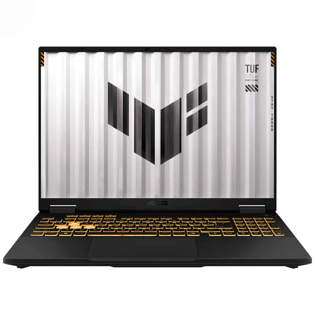 لپ تاپ ایسوس 16 اینچی مدل TUF Gaming F16 FX608JHR i5 13450HX 32GB 2TB RTX 5050