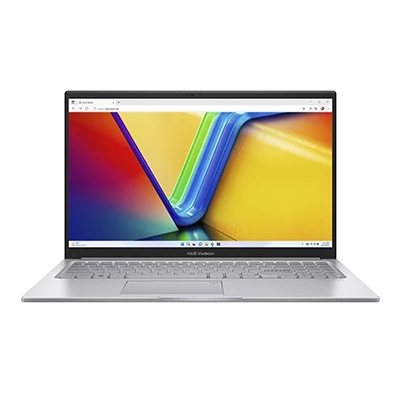 لپ تاپ ایسوس 15.6 اینچی مدل Vivobook 15 R1504VA Core 5 120U 8GB 1TB