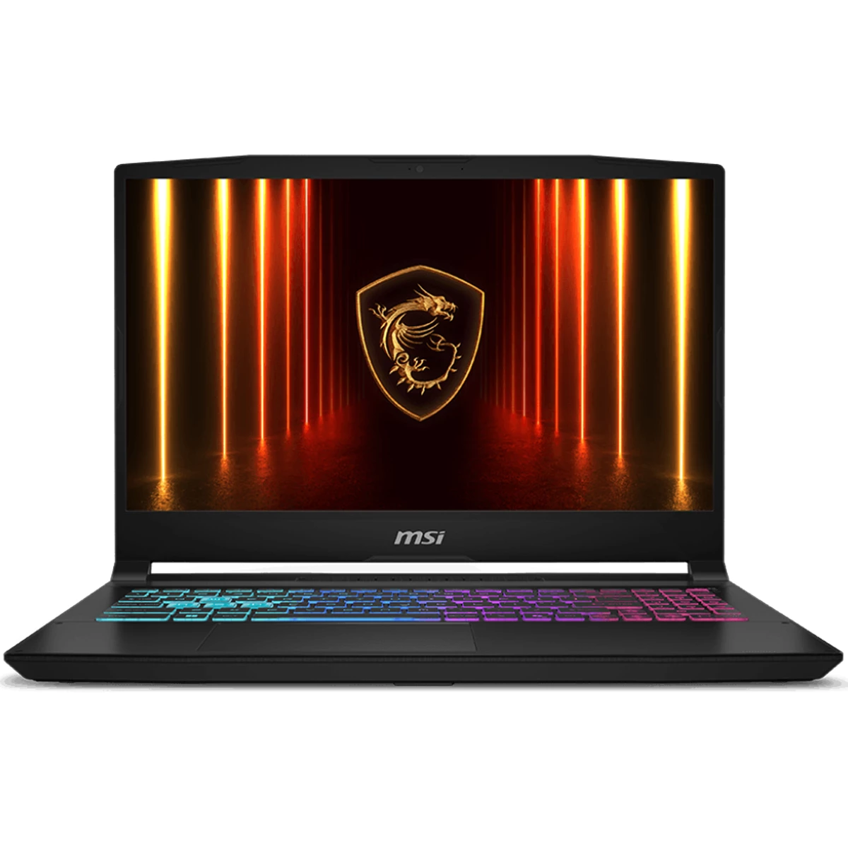 لپ تاپ ام اس آی 15.6 اینچی مدل KATANA 15 HX B14WFK i9 14900HX 24GB 4TB RTX 5060