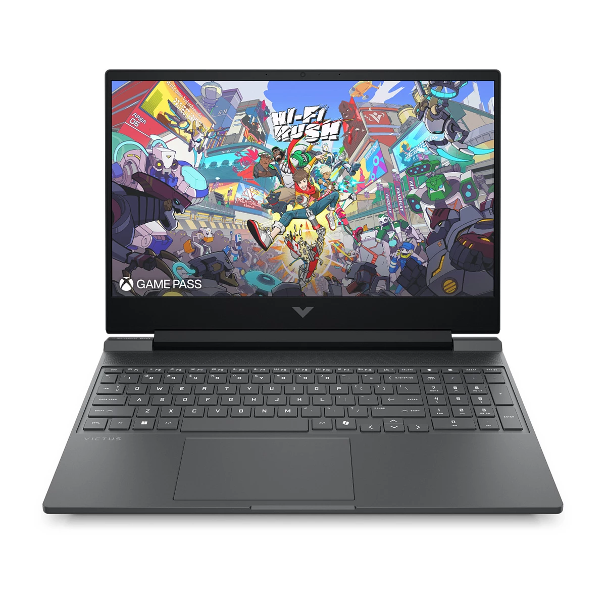 لپ تاپ 15.6 اینچی اچپی مدل Victus 15t FA200 Core 7 240H 16GB 1TB RTX5060 8GB