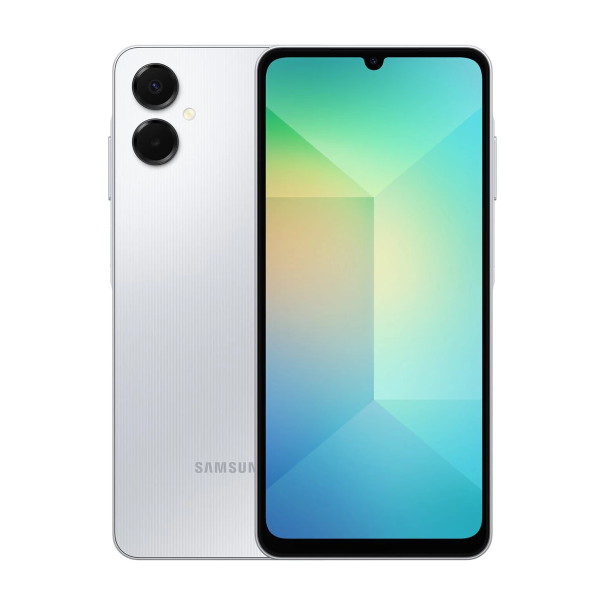 گوشی موبایل سامسونگ مدل Galaxy A06 5G ظرفیت 64 گیگابایت رم 4 گیگابایت