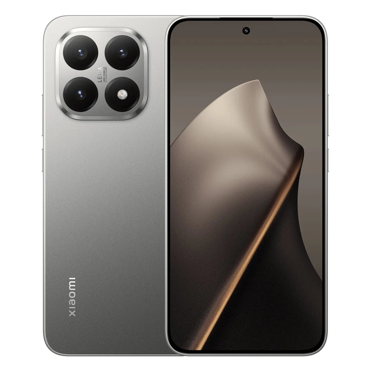 گوشی موبایل شیائومی مدل 15T 5G ظرفیت 512 گیگابایت رم 12 گیگابایت
